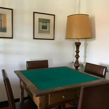 Quinta Do Ladario Varzea Ovelha e Aliviada