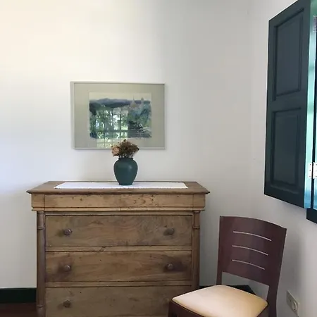 Quinta Do Ladario בית נופש *