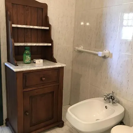 בית נופש Quinta Do Ladario *