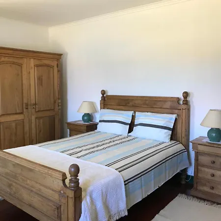 Quinta Do Ladario * Várzea Ovelha e Aliviada