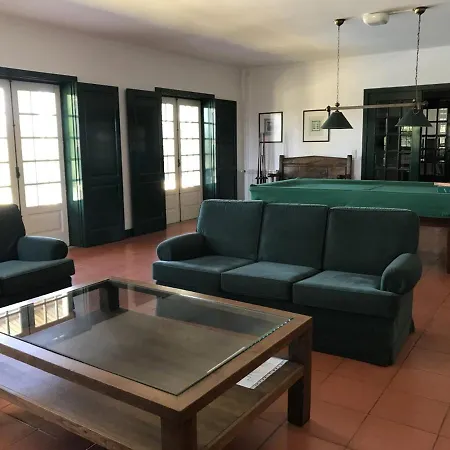 Quinta Do Ladario Várzea Ovelha e Aliviada