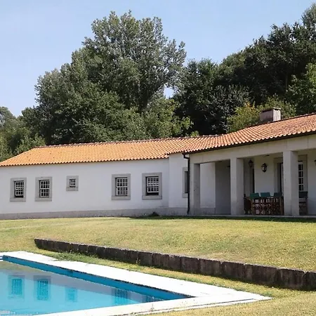 Quinta Do Ladario * Várzea Ovelha e Aliviada