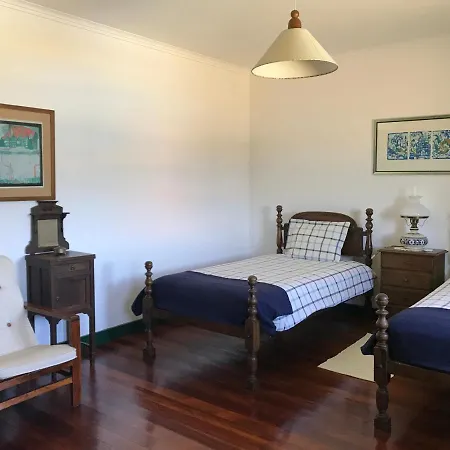 Quinta Do Ladario *