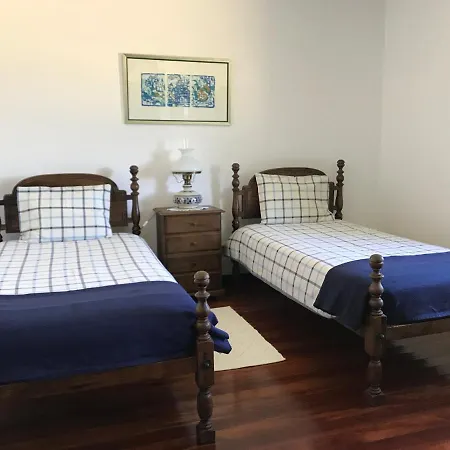 Quinta Do Ladario *