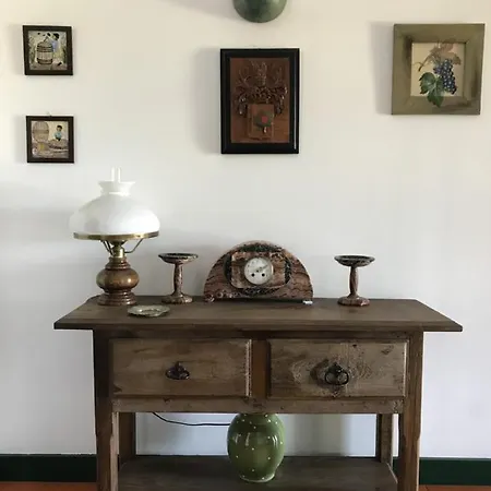 Quinta Do Ladario بيت للعطل *