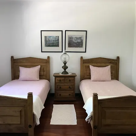 Quinta Do Ladario Holiday home Varzea Ovelha e Aliviada