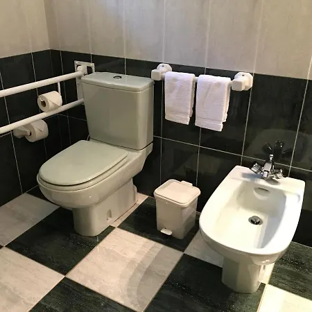 بيت للعطل Quinta Do Ladario Várzea Ovelha e Aliviada