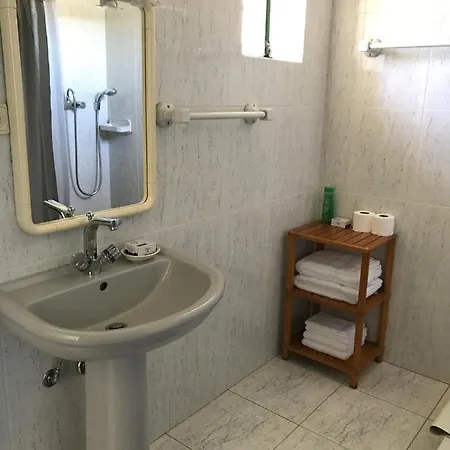 בית נופש Quinta Do Ladario