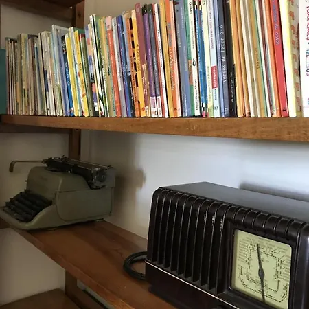 بيت للعطل Quinta Do Ladario *