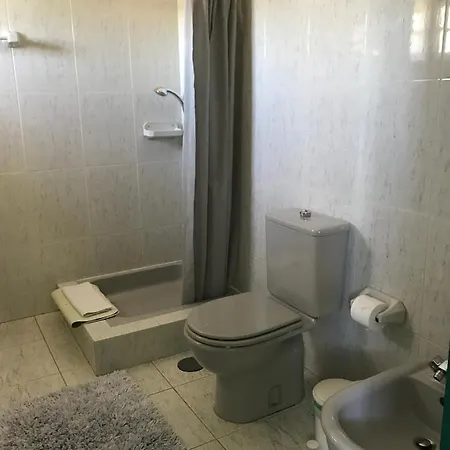 Quinta Do Ladario بيت للعطل