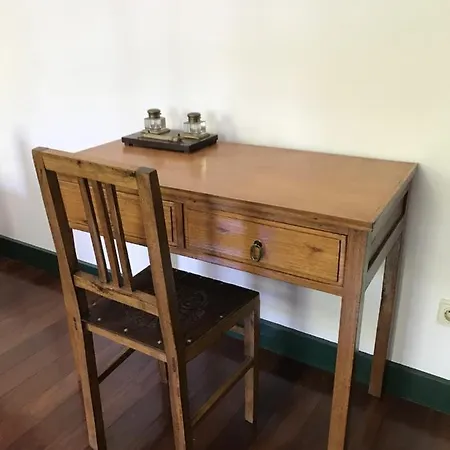 Quinta Do Ladario בית נופש Várzea Ovelha e Aliviada