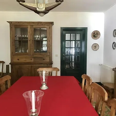 Quinta Do Ladario بيت للعطل *