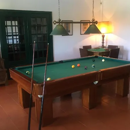 Quinta Do Ladario בית נופש Várzea Ovelha e Aliviada