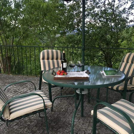 Quinta Do Ladario * Várzea Ovelha e Aliviada