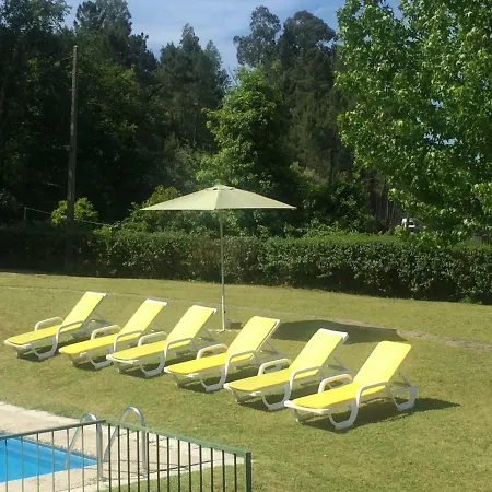 Quinta Do Ladario Varzea Ovelha e Aliviada