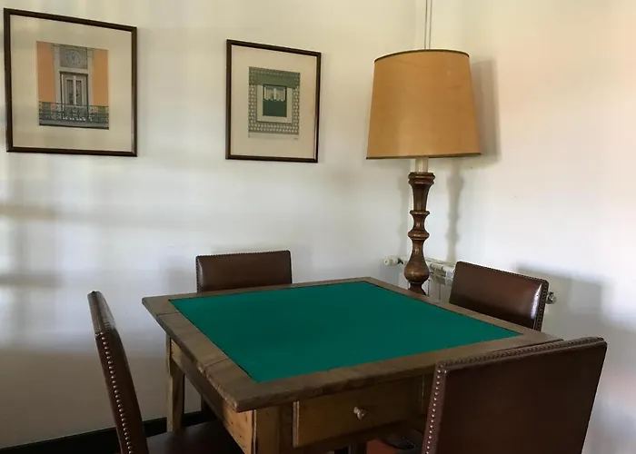 Quinta Do Ladario Várzea Ovelha e Aliviada