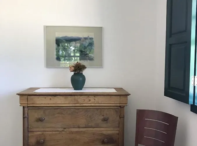 Quinta Do Ladario Semesterbostad *