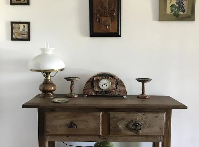 Quinta Do Ladario Semesterbostad *