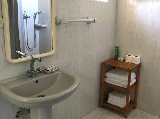 Semesterbostad Quinta Do Ladario