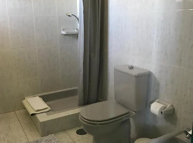 Quinta Do Ladario Semesterbostad