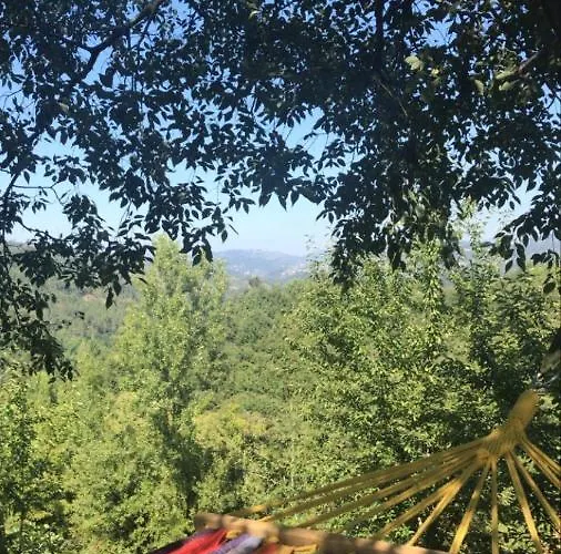 Quinta Do Ladario Semesterbostad *