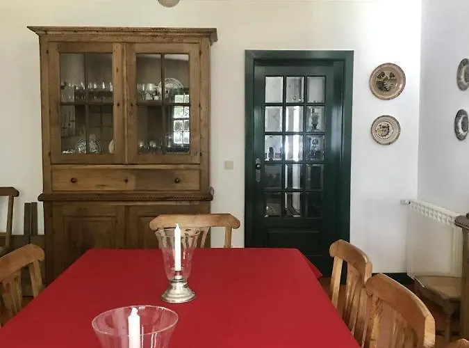 Quinta Do Ladario Semesterbostad *