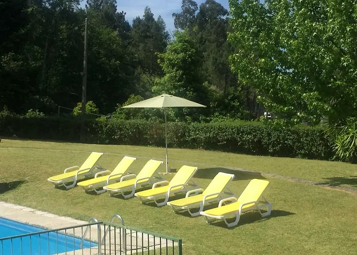 Quinta Do Ladario Várzea Ovelha e Aliviada